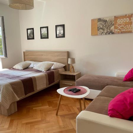 Apartment Beauty PUY 외부 사진