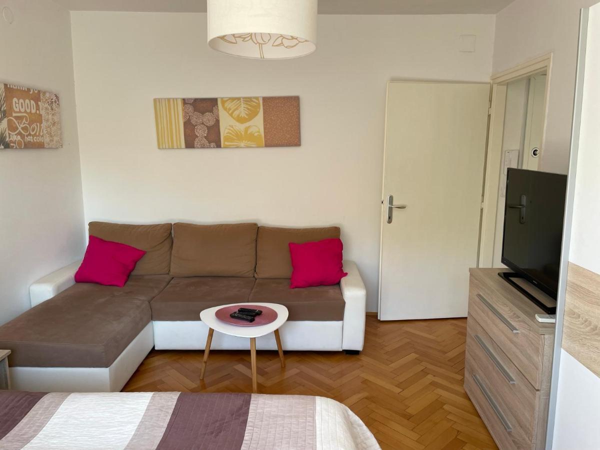 Apartment Beauty PUY 외부 사진