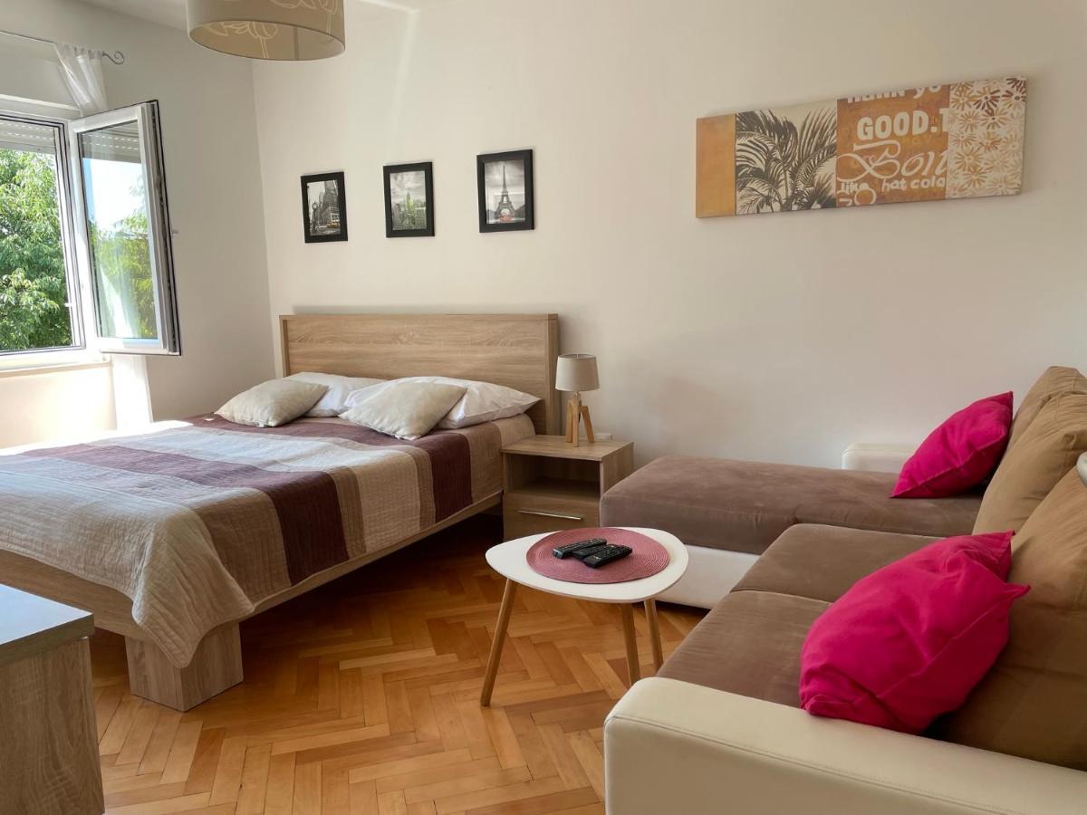 Apartment Beauty PUY 외부 사진