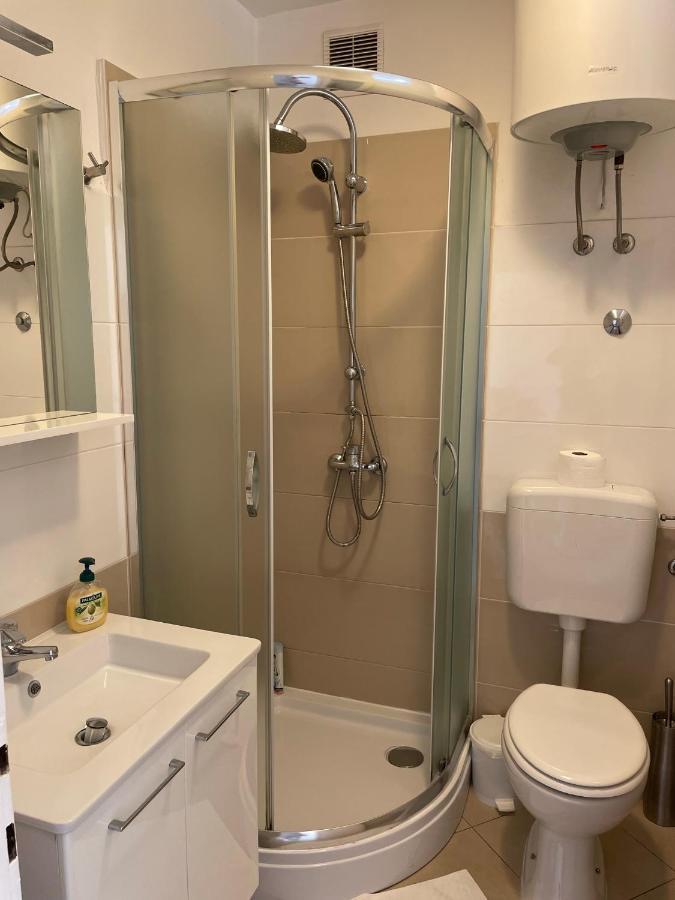 Apartment Beauty PUY 외부 사진