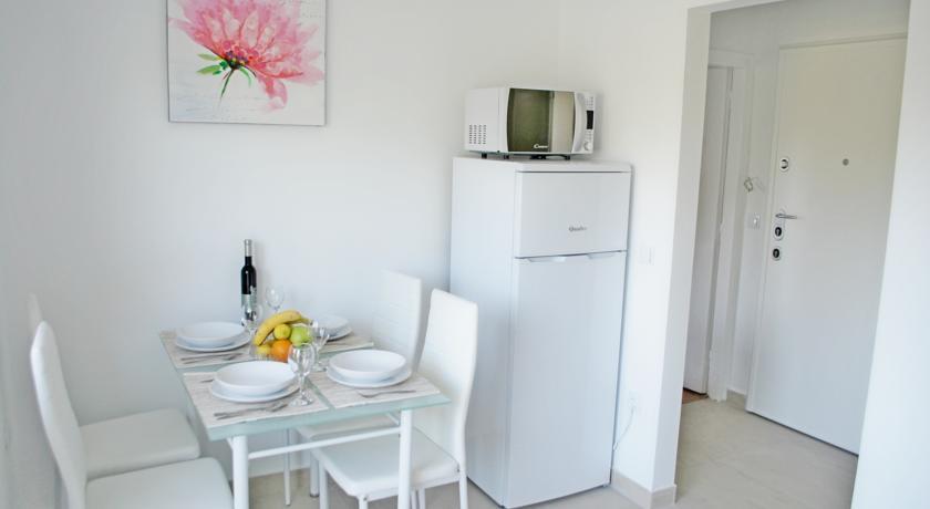 Apartment Beauty PUY 객실 사진