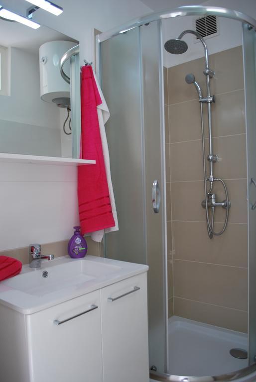 Apartment Beauty PUY 외부 사진